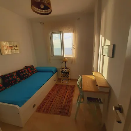 Appartement Balcon Al Mar *